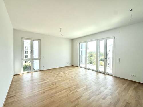 Foto - Wohnung zum Mieten in Mainz-Kastel 2.045,00 € 107.68 m²