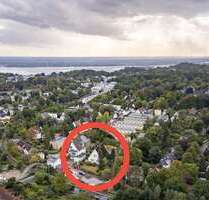 Haus zum Kaufen in Hamburg Blankenese 915.000,00 € 119 m² - Hamburg / Blankenese