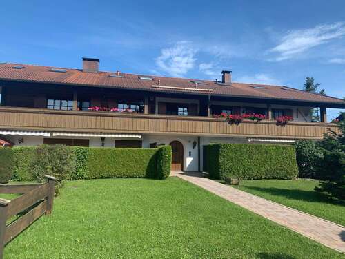 Foto - Wohnung zum Kaufen in Grassau 435.000,00 € 123 m²