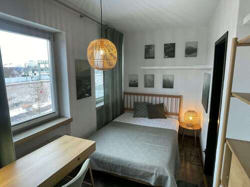 Foto - WG-Zimmer in Erlangen 600,00 € 13 m²