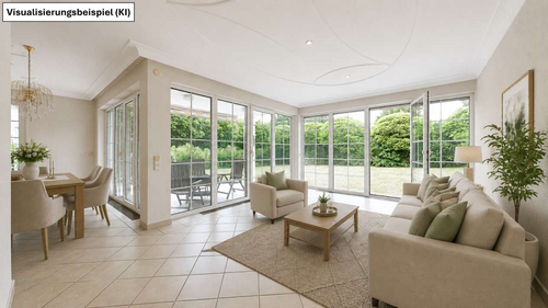 Foto - Haus zum Kaufen in Langenbrettach 590.000,00 € 192.47 m²