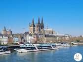 Gastronomie in Köln 7.000,00 € 168 m²