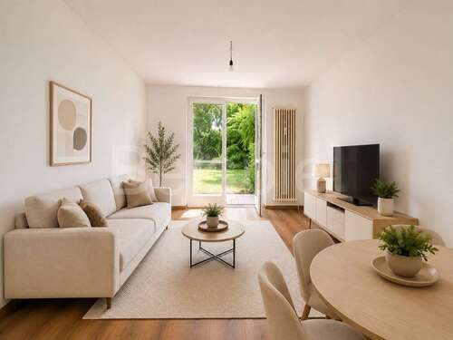 Foto - Wohnung zum Kaufen in München 297.000,00 € 31 m²