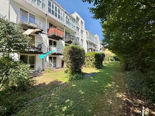 Foto - Wohnung zum Kaufen in München 279.000,00 € 31 m²