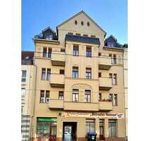 Wohnung zum Mieten in Halle (Saale) 410,00 € 34.77 m²