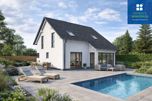 Foto - Haus zum Kaufen in Delitzsch 441.600,00 € 121 m²