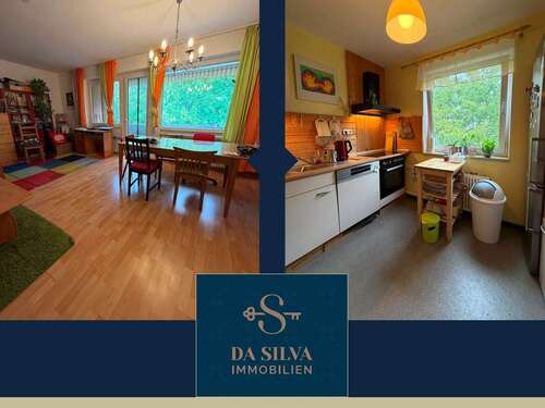 Foto - Wohnung zum Mieten in Wiesbaden 910,00 € 81 m²