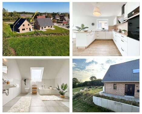Foto - Haus zum Kaufen in Klamp 449.000,00 € 119.99 m²