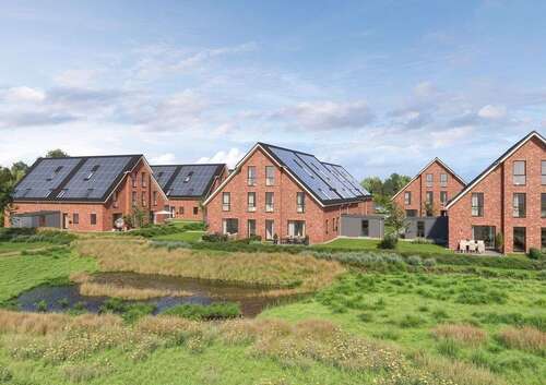 Foto - Haus zum Kaufen in Seevetal 420.000,00 € 123 m²