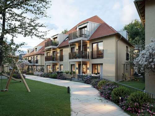 Foto - Wohnung zum Kaufen in München 968.000,00 € 84 m²