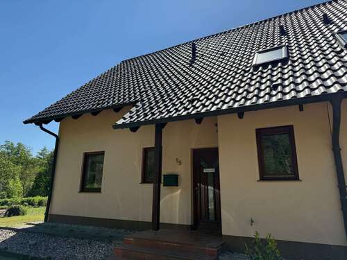 Foto - Haus zum Kaufen in Nordwestuckermark 189.000,00 € 128 m²