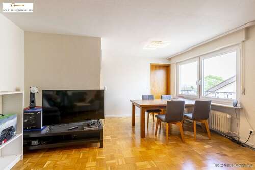 Foto - Wohnung zum Kaufen in Göppingen Faurndau 239.000,00 € 75 m²