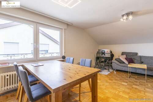 Foto - Wohnung zum Kaufen in Göppingen Faurndau 210.000,00 € 75 m²