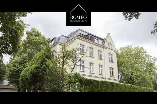 Foto - Wohnung zum Kaufen in Duisburg 595.000,00 € 220 m²