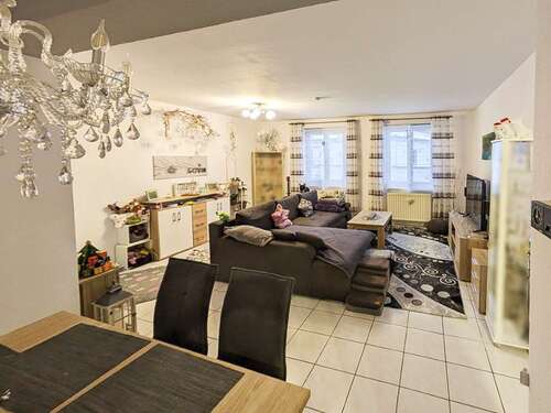 Foto - Wohnung zum Kaufen in Ottweiler 150.000,00 € 92 m²