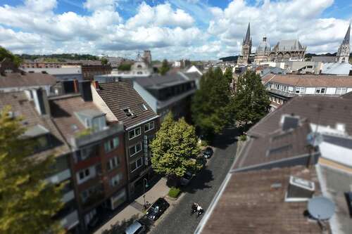 Foto - Haus zum Kaufen in Aachen 1.290.000,00 € 289.5 m²