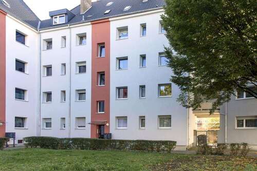Foto - Wohnung zum Mieten in Koblenz 539,00 € 45.93 m²
