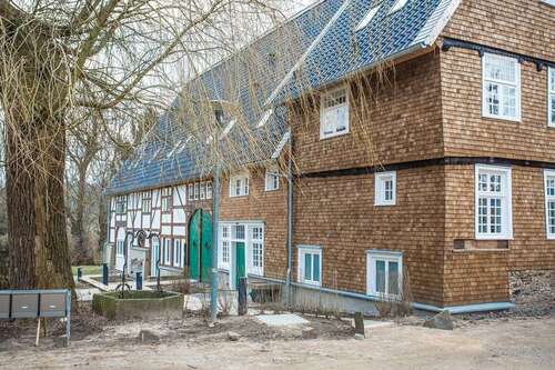 Foto - Büro in Hagen 1.920,00 € 240 m²