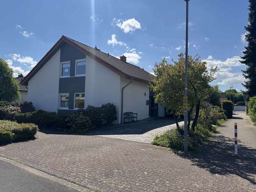 Foto - Haus zum Kaufen in Emmerthal 369.000,00 € 155 m²