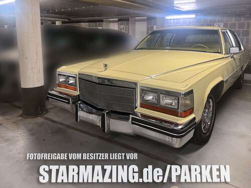 Foto - Garage zu vermieten in Mönchengladbach 100,00 € 14.25 m²