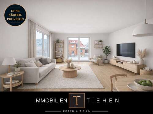 Foto - Wohnung zum Kaufen in Meppen 359.000,00 € 97 m²