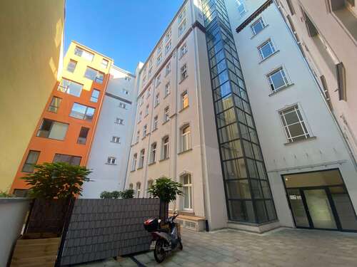 Foto - Büro in Berlin 2.500,00 € 150 m²