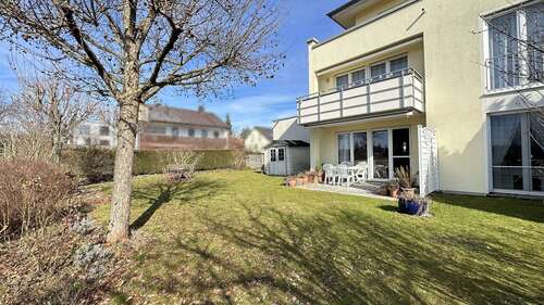 Foto - Wohnung zum Kaufen in München 830.000,00 € 93.3 m²