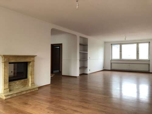 Foto - Wohnung zum Mieten in Frankfurt am Main 4.950,00 € 237 m²