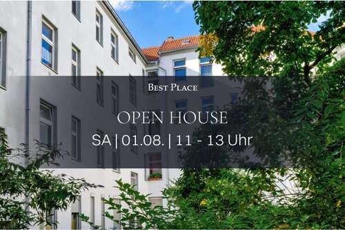 Foto - Wohnung zum Kaufen in Berlin 312.000,00 € 63.39 m²