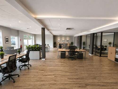 Foto - Büro in Pinneberg 3.500,00 € 180 m²