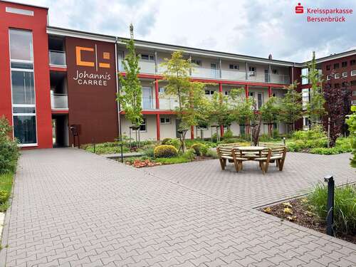 Foto - Wohnung zum Kaufen in Bramsche 299.000,00 € 80.41 m²