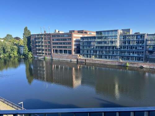 Foto - Wohnung zum Kaufen in Hamburg 600.000,00 € 75 m²