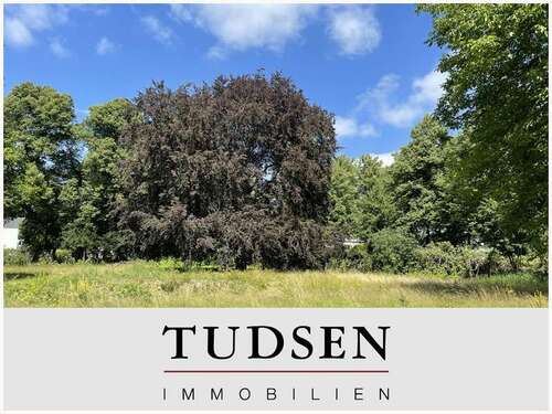 Foto - Grundstück zu verkaufen in Hamburg 1.097.850,00 € 1689 m²