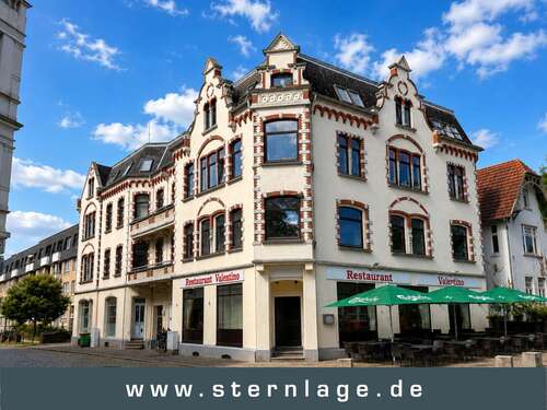 Foto - Wohnung zum Kaufen in Neumünster 168.000,00 € 128.45 m²