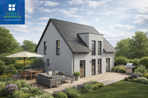Foto - Haus zum Kaufen in Delitzsch 438.200,00 € 118 m²