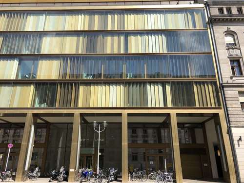 Foto - Garage zu vermieten in Berlin 120,00 € 12 m²