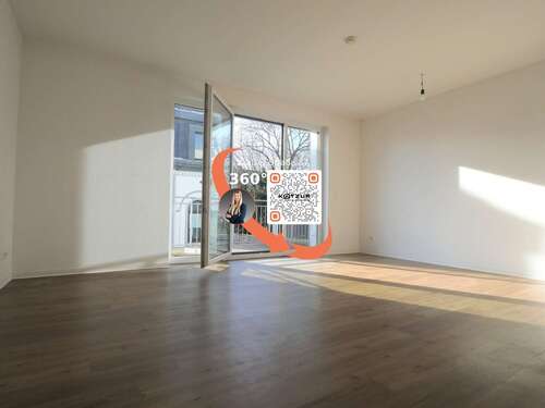 Foto - Wohnung zum Kaufen in Aachen 475.000,00 € 110.71 m²