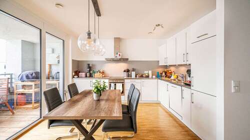 Foto - Wohnung zum Kaufen in München 1.050.000,00 € 88.38 m²