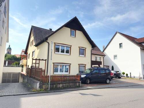 Foto - Haus zum Kaufen in Hechingen 269.000,00 € 180 m²
