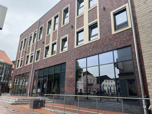 Foto - Wohnung zum Kaufen in Rendsburg 149.000,00 € 63.18 m²
