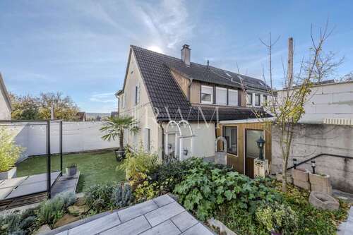 Foto - Haus zum Kaufen in Denkendorf 459.000,00 € 123.07 m²