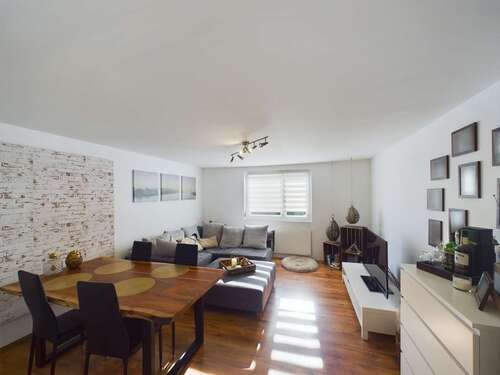 Foto - Wohnung zum Kaufen in Neuhausen auf den Fildern 375.000,00 € 84.87 m²