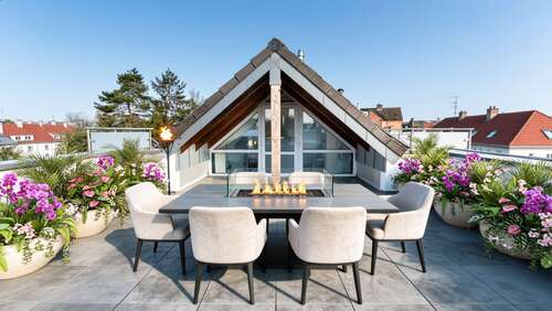 Foto - Wohnung zum Kaufen in Mönchengladbach 685.000,00 € 200 m²