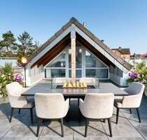 Wohnung zum Kaufen in Mönchengladbach 685.000,00 € 200 m²