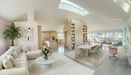 Foto - Wohnung zum Kaufen in Mönchengladbach 560.000,00 € 200 m²