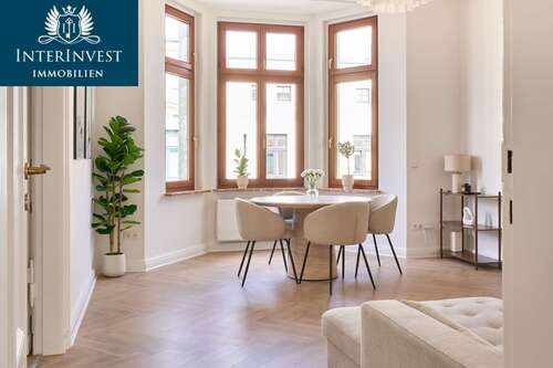 Foto - Wohnung zum Mieten in Magdeburg 1.150,00 € 40 m²