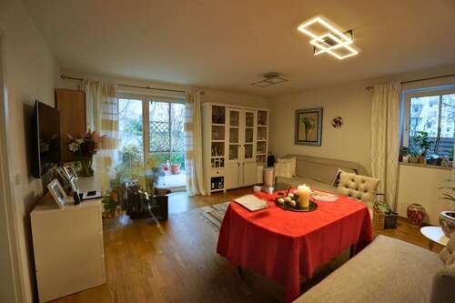 Foto - Wohnung zum Kaufen in München 440.000,00 € 53.95 m²