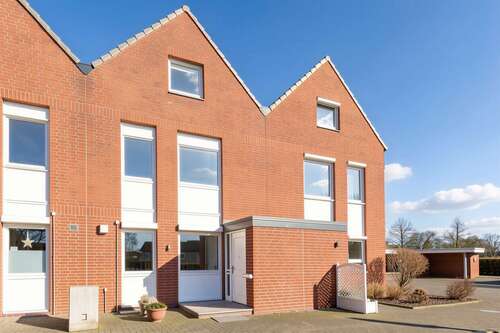 Foto - Haus zum Kaufen in Rellingen 395.000,00 € 121.03 m²