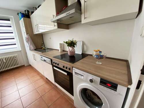 Foto - Wohnung zum Mieten in Seelze 590,00 € 57 m²