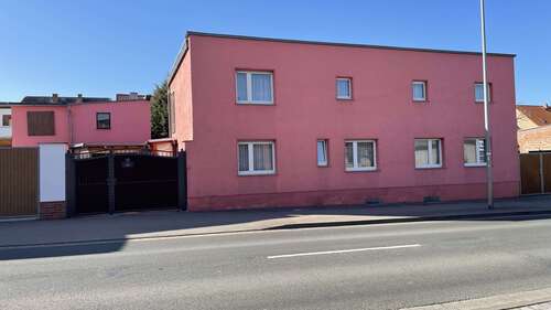 Foto - Haus zum Kaufen in Könnern 96.500,00 € 110 m²